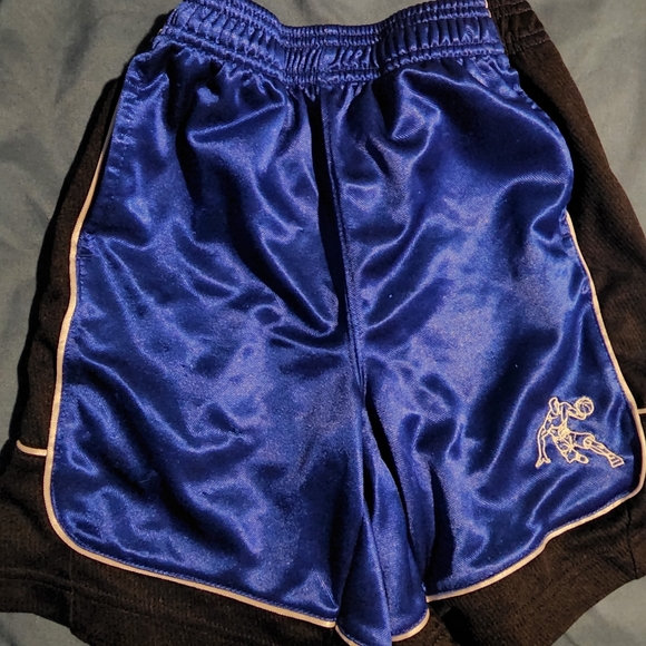 And 1 Size 6 Boys Shorts - Picture 1 of 2
